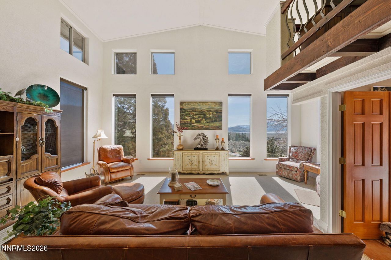 4697 Cavataio Road, Washoe Valley, NV 89704 Photo