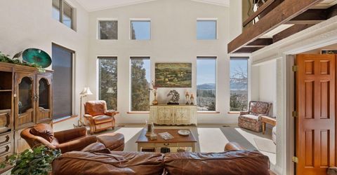 4697 Cavataio Road, Washoe Valley, NV 89704 Photo