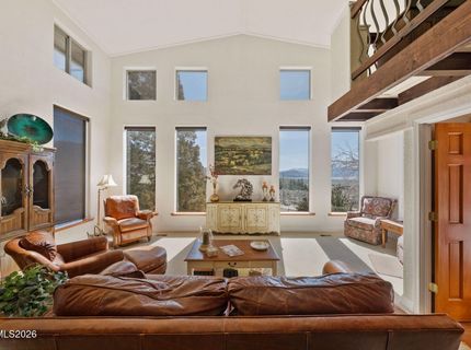 4697 Cavataio Road, Washoe Valley, NV 89704 Photo