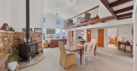 4697 Cavataio Road, Washoe Valley, NV 89704 Photo