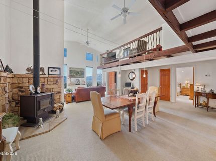 4697 Cavataio Road, Washoe Valley, NV 89704 Photo