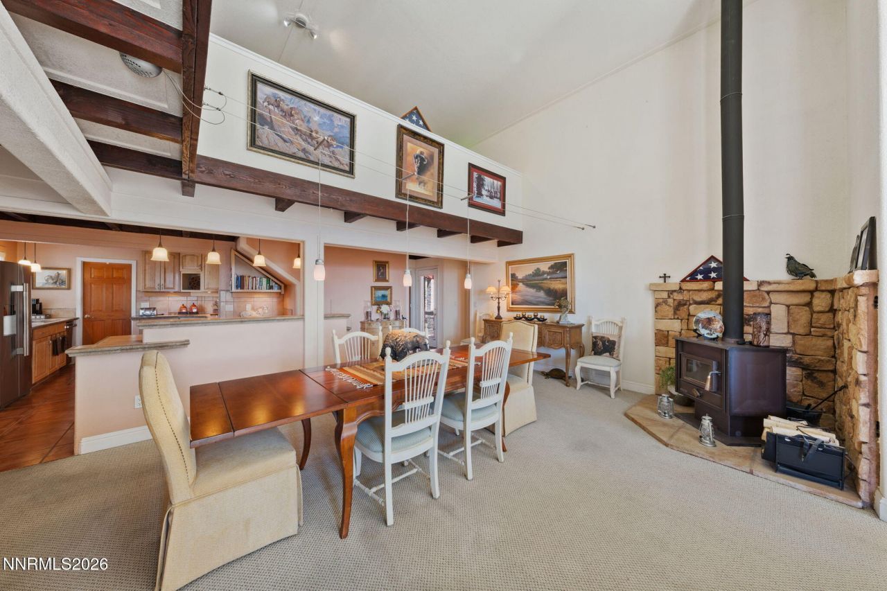 4697 Cavataio Road, Washoe Valley, NV 89704 Photo