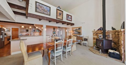 4697 Cavataio Road, Washoe Valley, NV 89704 Photo
