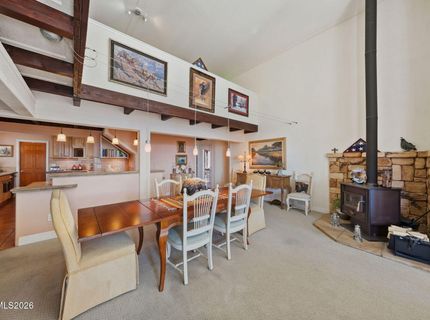 4697 Cavataio Road, Washoe Valley, NV 89704 Photo