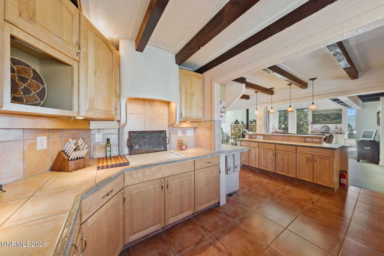 4697 Cavataio Road, Washoe Valley, NV 89704 Photo