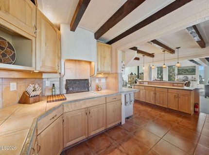 4697 Cavataio Road, Washoe Valley, NV 89704 Photo