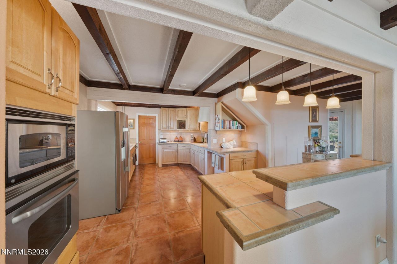 4697 Cavataio Road, Washoe Valley, NV 89704 Photo