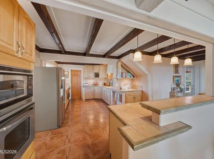 4697 Cavataio Road, Washoe Valley, NV 89704 Photo