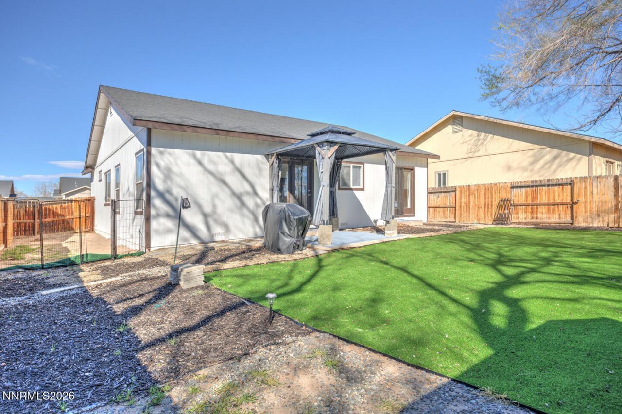1284 Eider Circle, Fallon, NV 89406 Photo