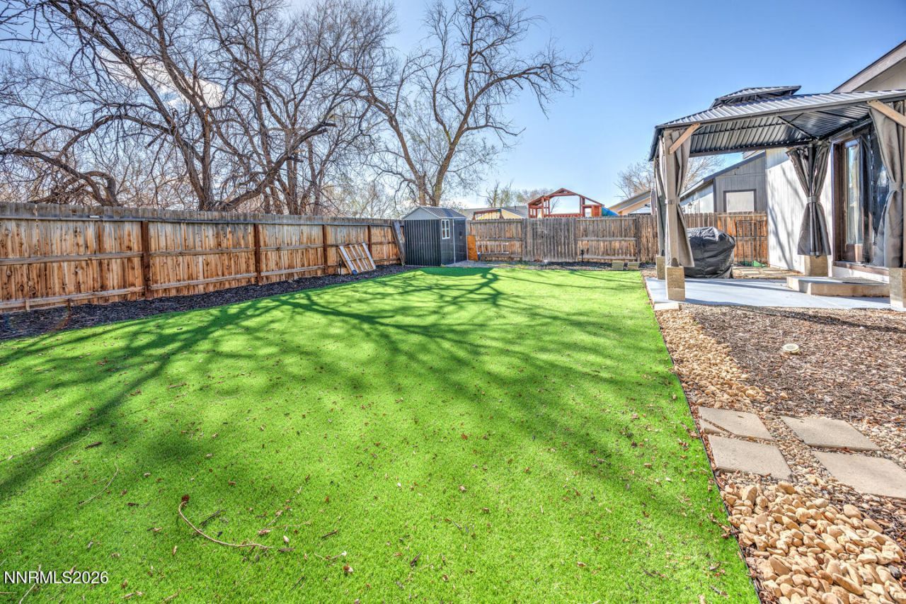 1284 Eider Circle, Fallon, NV 89406 Photo