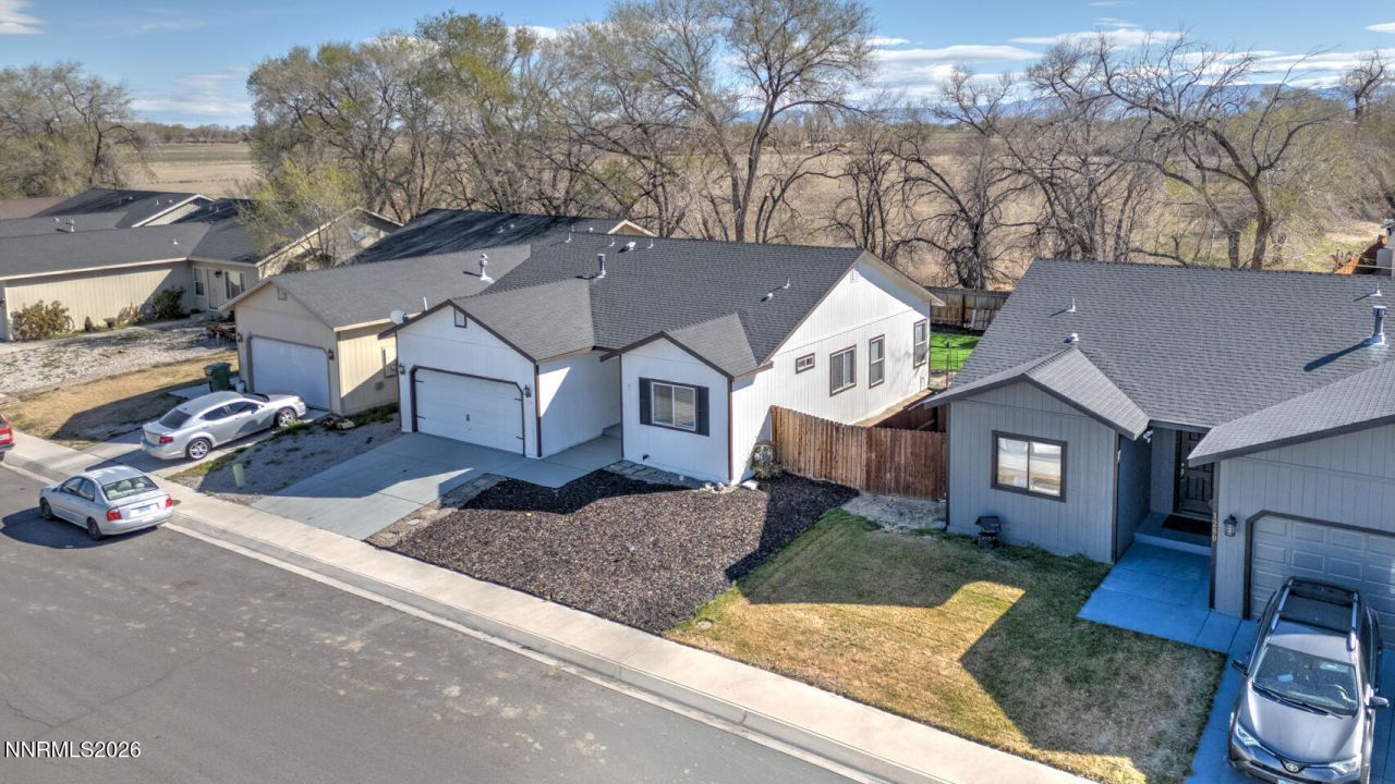 1284 Eider Circle, Fallon, NV 89406 Photo
