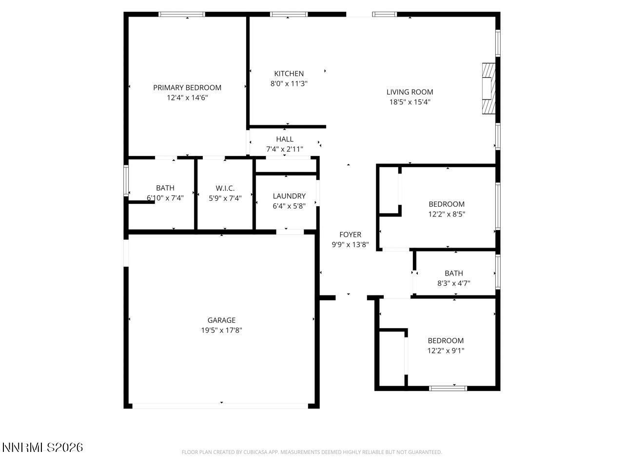 1284 Eider Circle, Fallon, NV 89406 Photo