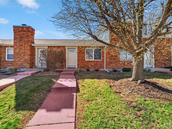 22 Brittany Court, Troy, MO 63379