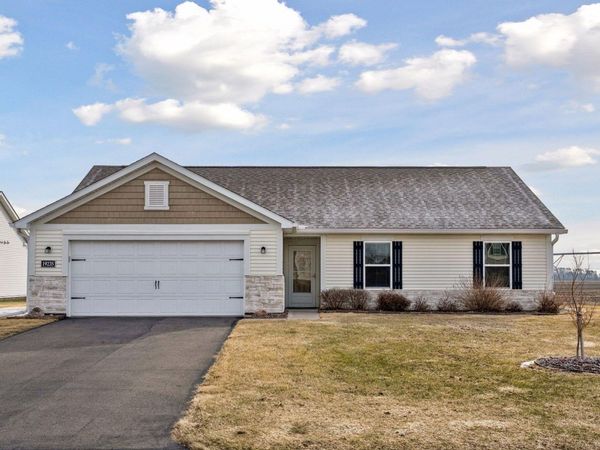 19235 Engle Wood Drive, Big Lake, MN 55309