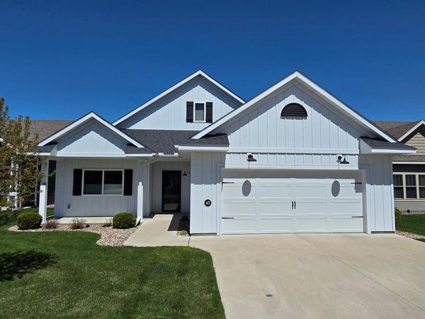 45 Waterford Lane, Waite Park, MN 56387