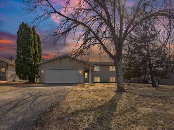 3939 Westbury Drive, Eagan, MN 55123