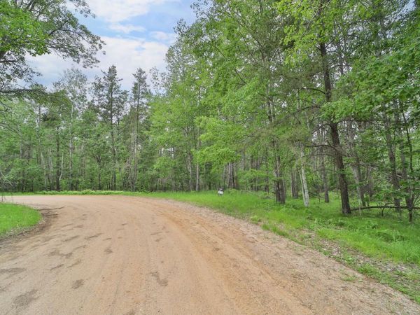 Lot 15 Cedar Street , Breezy Point, MN 56472