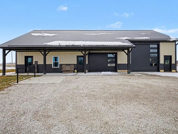 65726 County Road 43, Millersburg, IN 46543