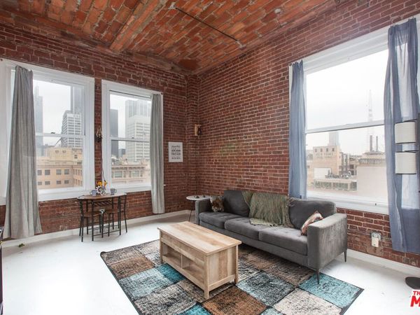 215 W 7th Street, Unit 1301, Los Angeles, CA 90014