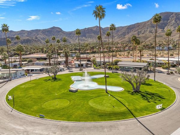 70260 Highway 111, Unit 57, Rancho Mirage, CA 92270