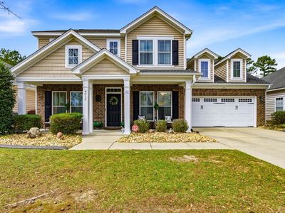 4613 Marshwood Dr., Myrtle Beach, SC 29579