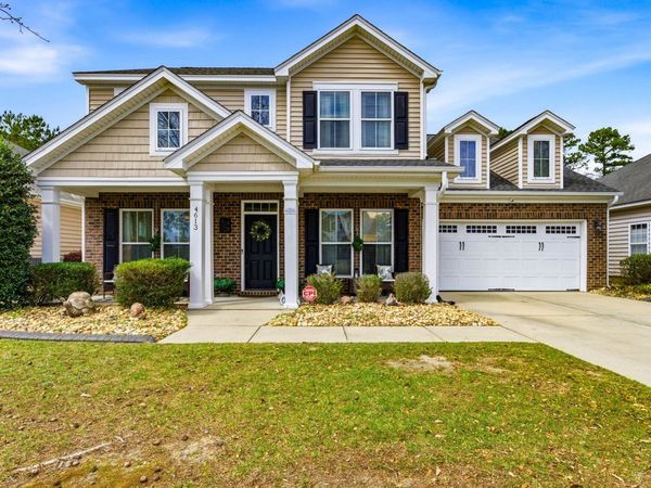4613 Marshwood Dr., Myrtle Beach, SC 29579
