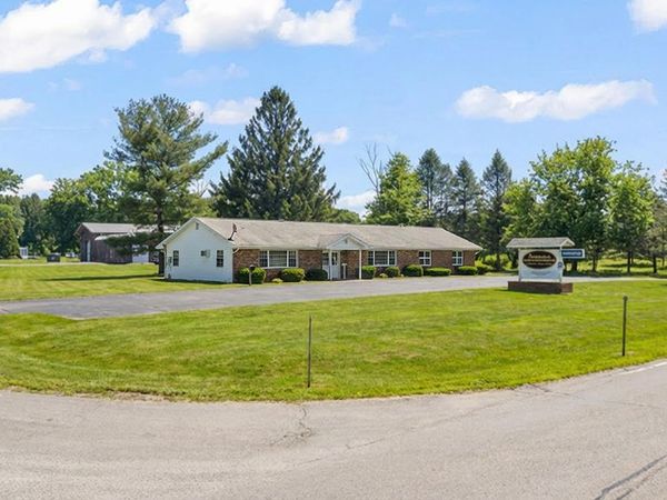 1870 New York 9H, Hudson, NY 12534