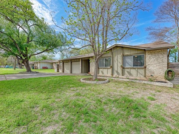 2804 Sissinghurst DR, Austin, TX 78745