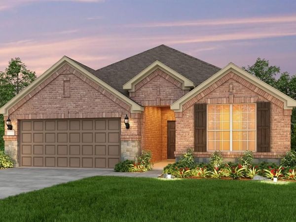 1524 Millican Lane, Aubrey, TX 76227