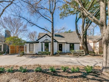 5117 Maple Springs Boulevard, Dallas, TX 75235