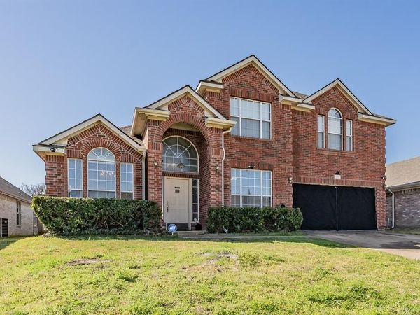 1019 Morningside Drive, Grand Prairie, TX 75052