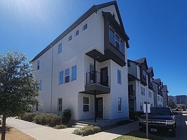 3332 Santee Street, Plano, TX 75074