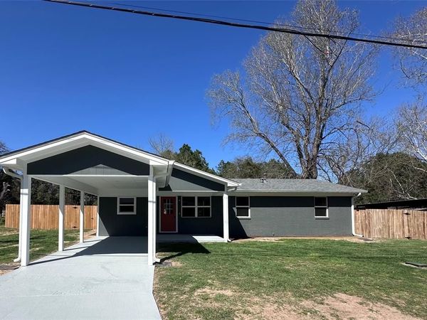 706 Barbara Street, Athens, TX 75751