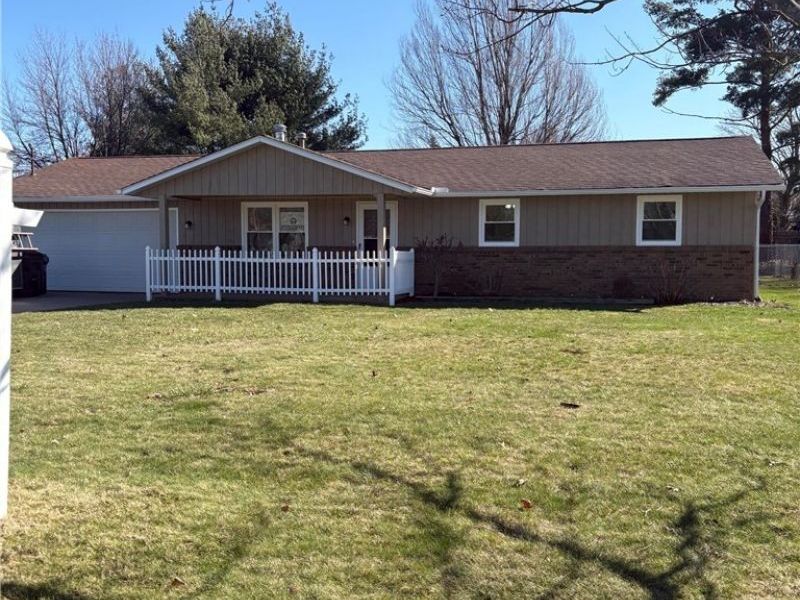6611 Rosedale Drive, Amherst, OH 44001 Photo 1