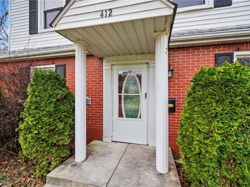 412 Orchard Avenue, Niles, OH 44446 Photo 24