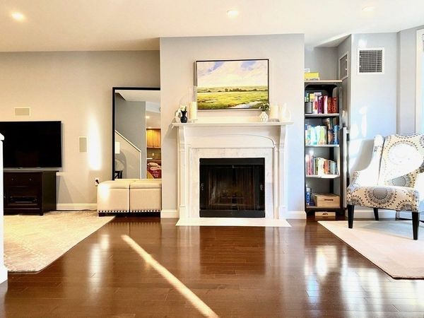 47 Harvard St, Unit A4, Boston, MA 02129