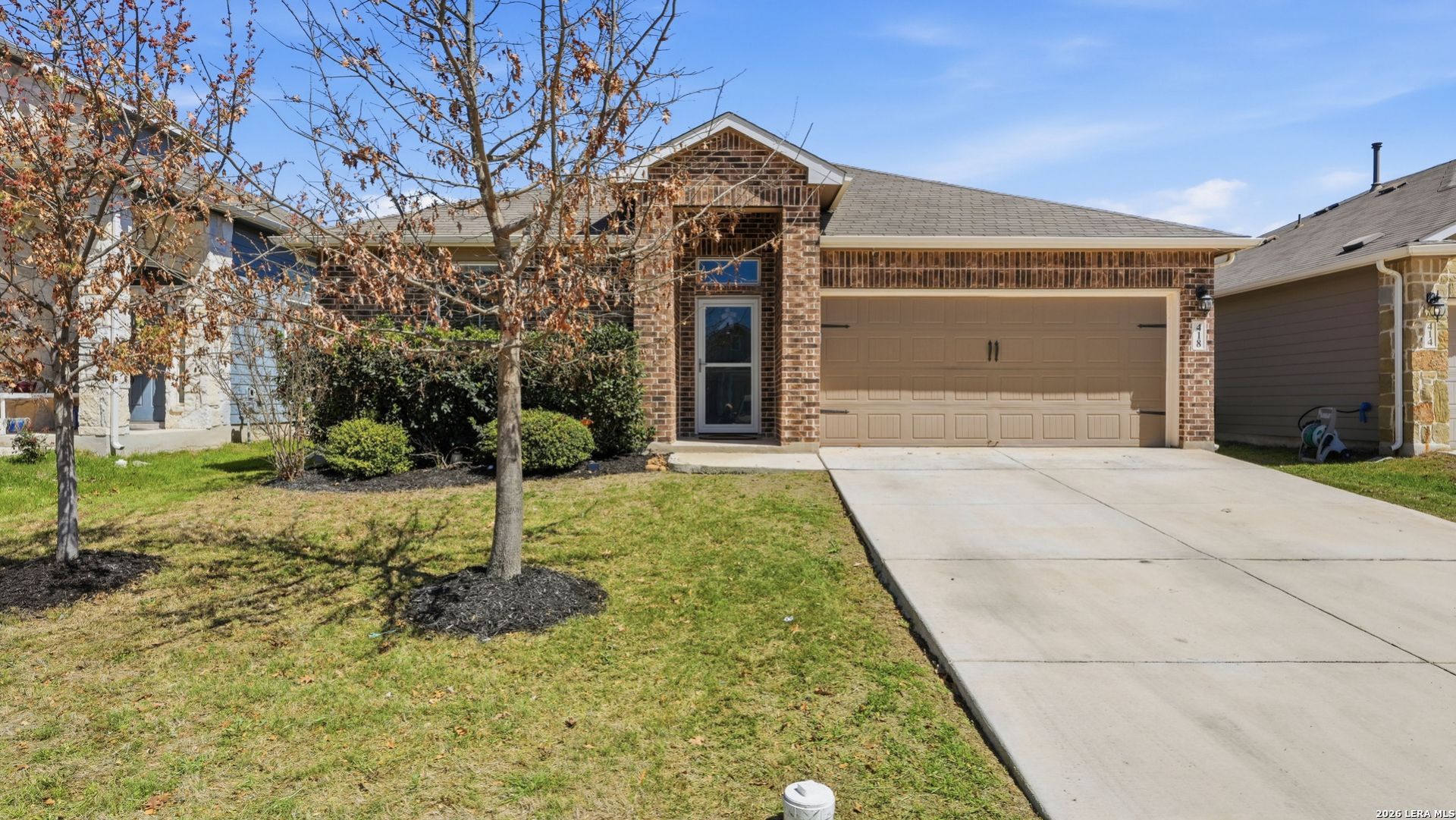 418 Moonvine Way, New Braunfels, TX 78130 Main Photo