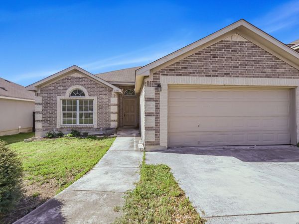 6050 Lakefront, San Antonio, TX 78222