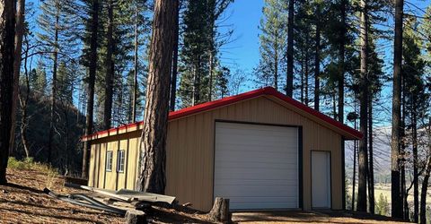 19301 Valley View Drive, Greenville, CA 00000 Photo