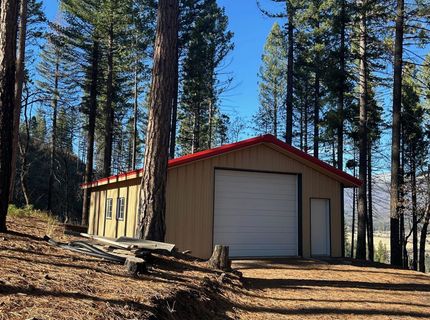 19301 Valley View Drive, Greenville, CA 00000 Photo