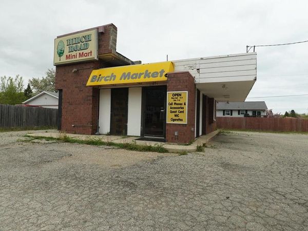 1671 Birch ROAD, Kenosha, WI 53140