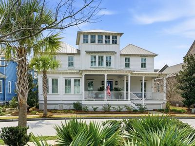 383 Bridgetown, Mount Pleasant, SC 29464