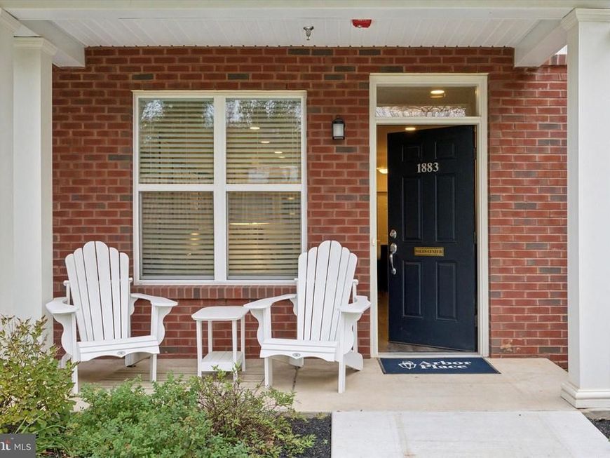1883 Arbor Place Drive , Unit 87C, Norristown, PA 19401 Main Photo