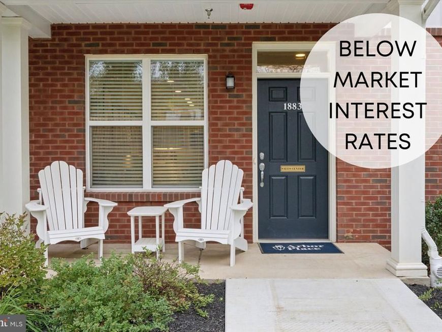 1883 Arbor Place Drive , Unit 87C, Norristown, PA 19401 Main Photo