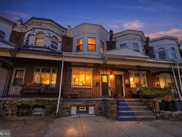 5037 GRISCOM STREET , PHILADELPHIA, PA 19124