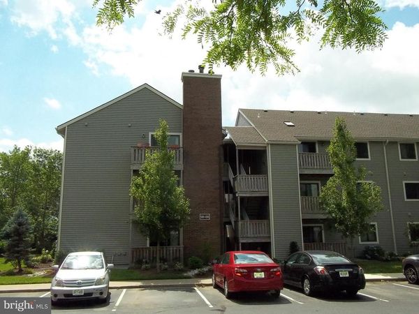 1203 RAVENS CREST EAST, PLAINSBORO, NJ 08536