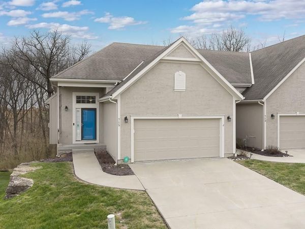 715 N 74th Street, Kansas City, KS 66112