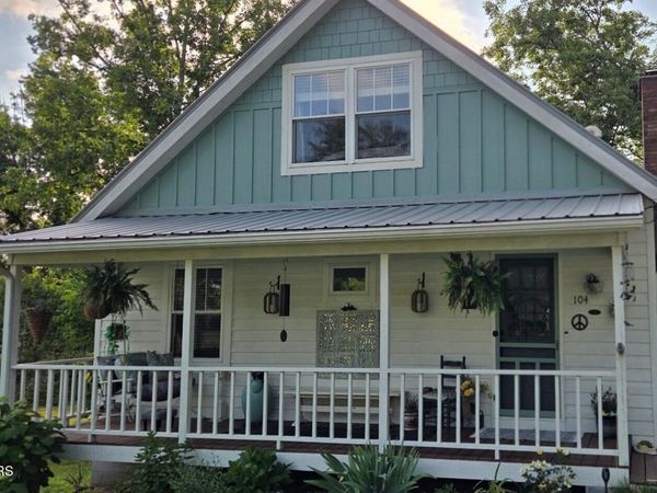 104 Peace Pipe, Crossville, TN 38572