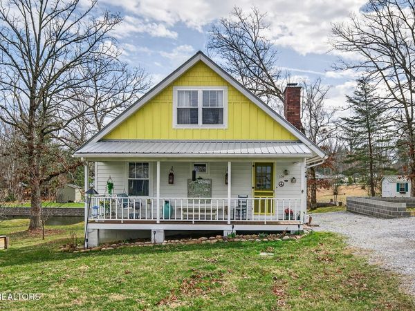 104 Peace Pipe, Crossville, TN 38572