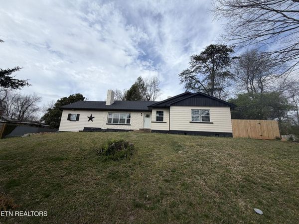 4207 Holston Hills Rd, Knoxville, TN 37914